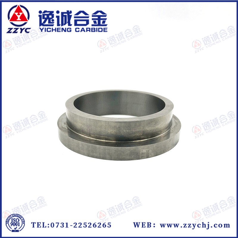 硬质合金模具